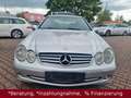 Mercedes-Benz CLK 270 CLK Coupe CLK 270 CDI Silber - thumbnail 19
