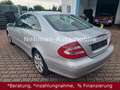 Mercedes-Benz CLK 270 CLK Coupe CLK 270 CDI Silber - thumbnail 4