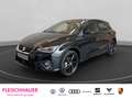 SEAT Ibiza FR 1.0 TSI Black Edition Navi Digitales Cockpit LE Schwarz - thumbnail 1