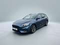 Ford Focus Turnier ST-Line Blau - thumbnail 1