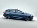 Ford Focus Turnier ST-Line Blau - thumbnail 3