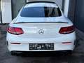 Mercedes-Benz C 43 AMG 4Matic *KAM*LED*LEDER*MEMO*PANO*S-AUSPUFF*19" Weiß - thumbnail 30