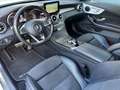 Mercedes-Benz C 43 AMG 4Matic *KAM*LED*LEDER*MEMO*PANO*S-AUSPUFF*19" Weiß - thumbnail 8