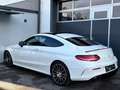 Mercedes-Benz C 43 AMG 4Matic *KAM*LED*LEDER*MEMO*PANO*S-AUSPUFF*19" Weiß - thumbnail 28