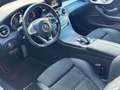 Mercedes-Benz C 43 AMG 4Matic *KAM*LED*LEDER*MEMO*PANO*S-AUSPUFF*19" Weiß - thumbnail 9