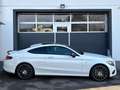 Mercedes-Benz C 43 AMG 4Matic *KAM*LED*LEDER*MEMO*PANO*S-AUSPUFF*19" Weiß - thumbnail 5