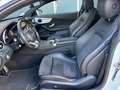 Mercedes-Benz C 43 AMG 4Matic *KAM*LED*LEDER*MEMO*PANO*S-AUSPUFF*19" Weiß - thumbnail 7