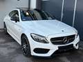 Mercedes-Benz C 43 AMG 4Matic *KAM*LED*LEDER*MEMO*PANO*S-AUSPUFF*19" Weiß - thumbnail 3