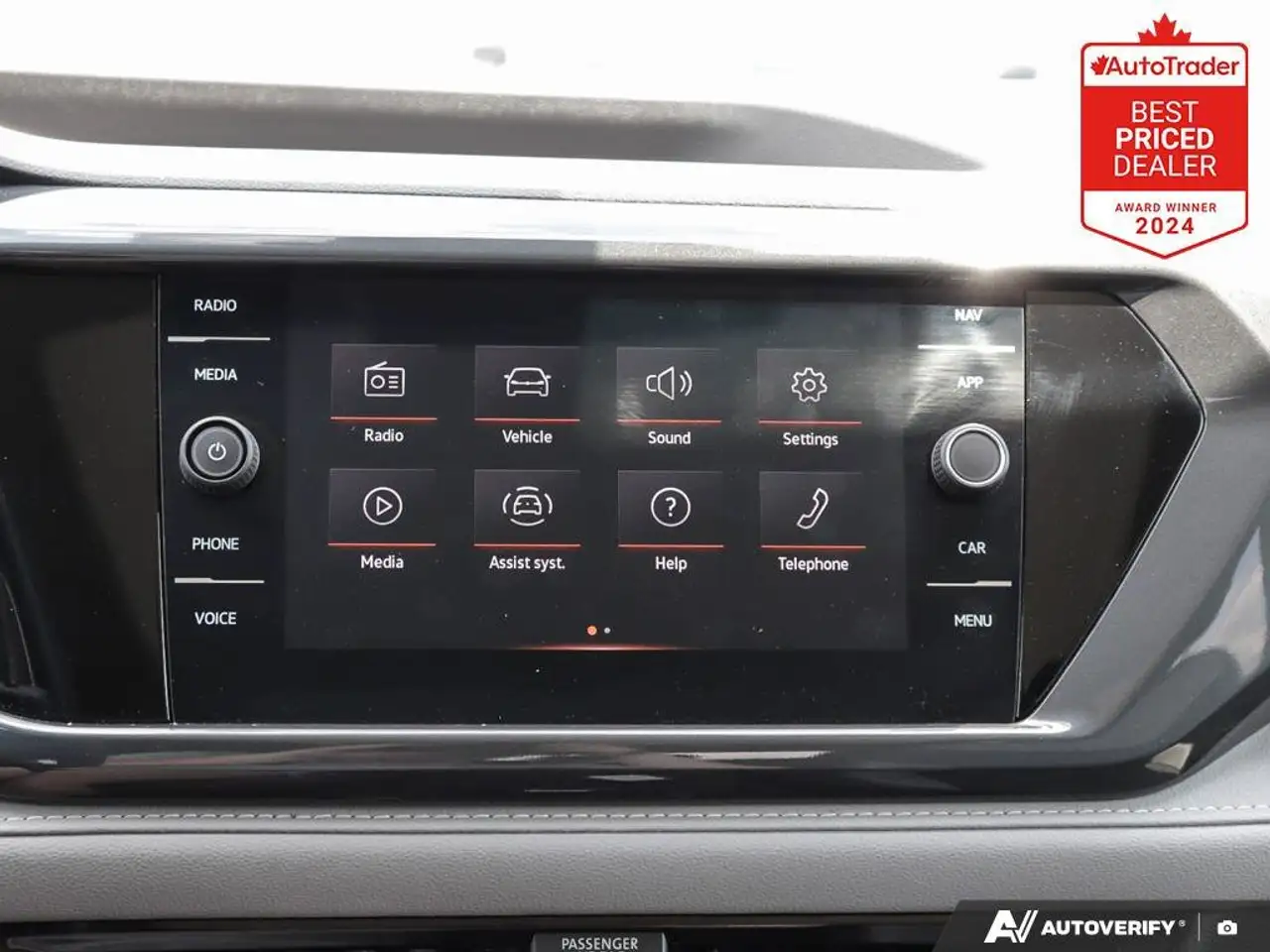 Volkswagen Taos снимка Volkswagen Taos