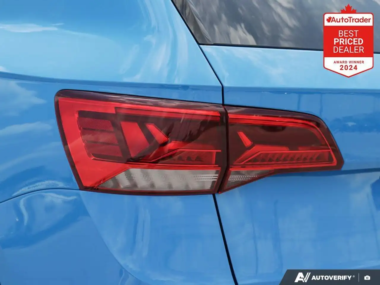 Volkswagen Taos снимка Volkswagen Taos