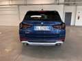 BMW X3 G01 2021 xdrive20d mhev 48V auto Blue - thumbnail 4