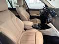 BMW X3 G01 2021 xdrive20d mhev 48V auto Blue - thumbnail 8