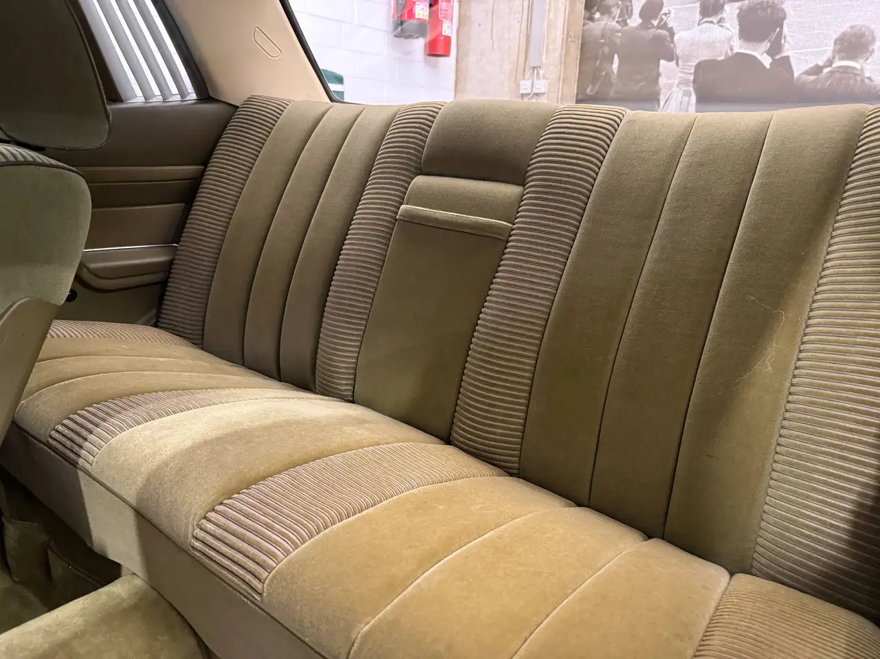 Mercedes-Benz SLC 280, foto 12