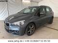 BMW 218 M Sport Alcantara Tempo AHK SH Grau - thumbnail 1