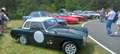 MG Midget 1500 Grün - thumbnail 11