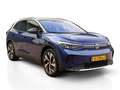 Volkswagen ID.4 First 77 kWh 204 PK ✅ Stuurverwarming ✅ ACC ✅ Came Blau - thumbnail 19