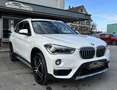 BMW X1 xDrive 20 d xLine *M-LENKRAD* HEAD UP* NAVI*19"ALU Weiß - thumbnail 3