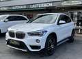BMW X1 xDrive 20 d xLine *M-LENKRAD* HEAD UP* NAVI*19"ALU Weiß - thumbnail 1