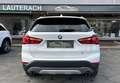 BMW X1 xDrive 20 d xLine *M-LENKRAD* HEAD UP* NAVI*19"ALU Weiß - thumbnail 6