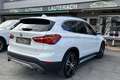 BMW X1 xDrive 20 d xLine *M-LENKRAD* HEAD UP* NAVI*19"ALU Weiß - thumbnail 7