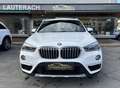 BMW X1 xDrive 20 d xLine *M-LENKRAD* HEAD UP* NAVI*19"ALU Weiß - thumbnail 2