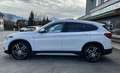 BMW X1 xDrive 20 d xLine *M-LENKRAD* HEAD UP* NAVI*19"ALU Weiß - thumbnail 4