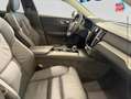 Volvo V60 B4 197ch Ultra Style Dark DCT 7 TOuvrant Siege chauf Volant chauf Camera Silber - thumbnail 5