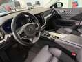 Volvo V60 B4 197ch Ultra Style Dark DCT 7 TOuvrant Siege chauf Volant chauf Camera Silber - thumbnail 15
