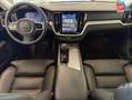 Volvo V60 B4 197ch Ultra Style Dark DCT 7 TOuvrant Siege chauf Volant chauf Camera Silber - thumbnail 17