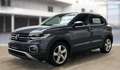 Volkswagen T-Cross 1.5 EDITION Autom. Navi/Pdc/Temp/LED/Ahk Zwart - thumbnail 2