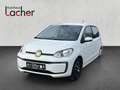 Volkswagen e-up! E-Geparda L5e Fahren ab 16! Weiß - thumbnail 2