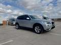 BMW X3 X3 3.0d Aut. Gris - thumbnail 3