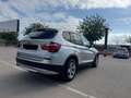 BMW X3 X3 3.0d Aut. Gris - thumbnail 5