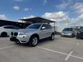 BMW X3 X3 3.0d Aut. Gris - thumbnail 1