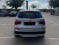 BMW X3 X3 3.0d Aut. Gris - thumbnail 4