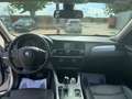BMW X3 X3 3.0d Aut. Gris - thumbnail 9