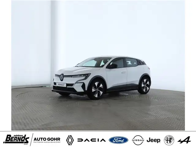 Renault Megane E-Tech EV40 130hp boost charge Equilibre KLIMAAUTO. PDC