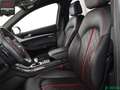 Audi S8 S8 4.0 TFSI qu NACHTSICHT,360GRAD,HUD,STANDHEIZ Gris - thumbnail 10