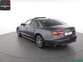 Audi S8 S8 4.0 TFSI qu NACHTSICHT,360GRAD,HUD,STANDHEIZ Gris - thumbnail 3