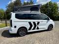 Ford Tourneo Custom L1 VANEXXT CamperVan Allrad Autom Blanc - thumbnail 19