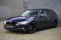 BMW 328 3-serie Touring 328i Executive 245pk 19 inch Panor Kék - thumbnail 7