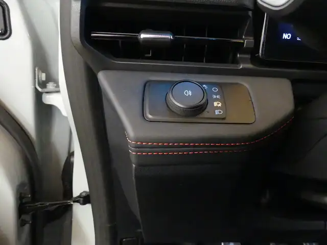 Ford Puma view 10