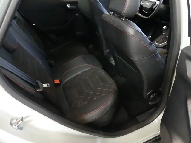 Ford Puma view 13