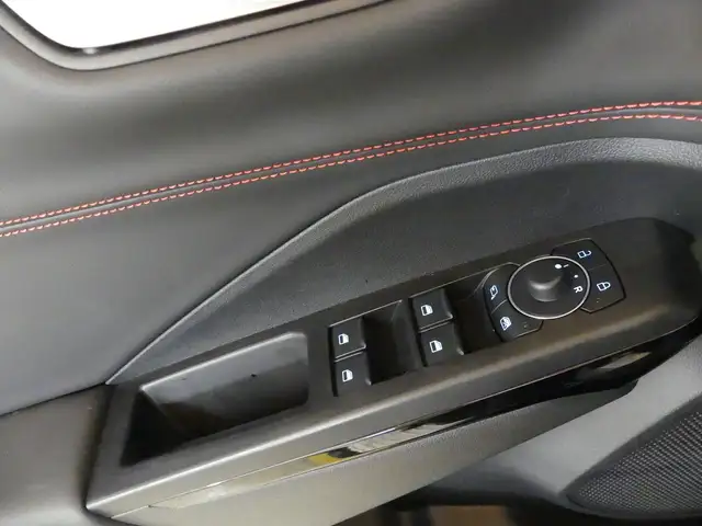 Ford Puma view 11