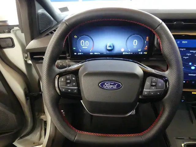 Ford Puma view 6