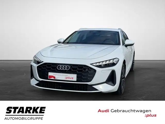 Audi A5 Avant TFSI S tronic