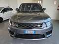 Land Rover Range Rover Sport Range Rover Sport II 2018 3.0 sdV6 HSE Dynamic 249 Gris - thumbnail 2