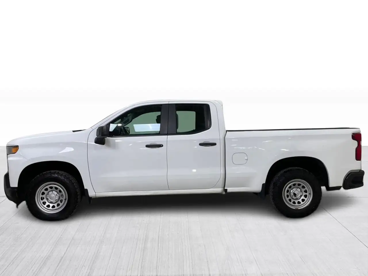 Chevrolet Silverado 1500 снимка Chevrolet Silverado 1500