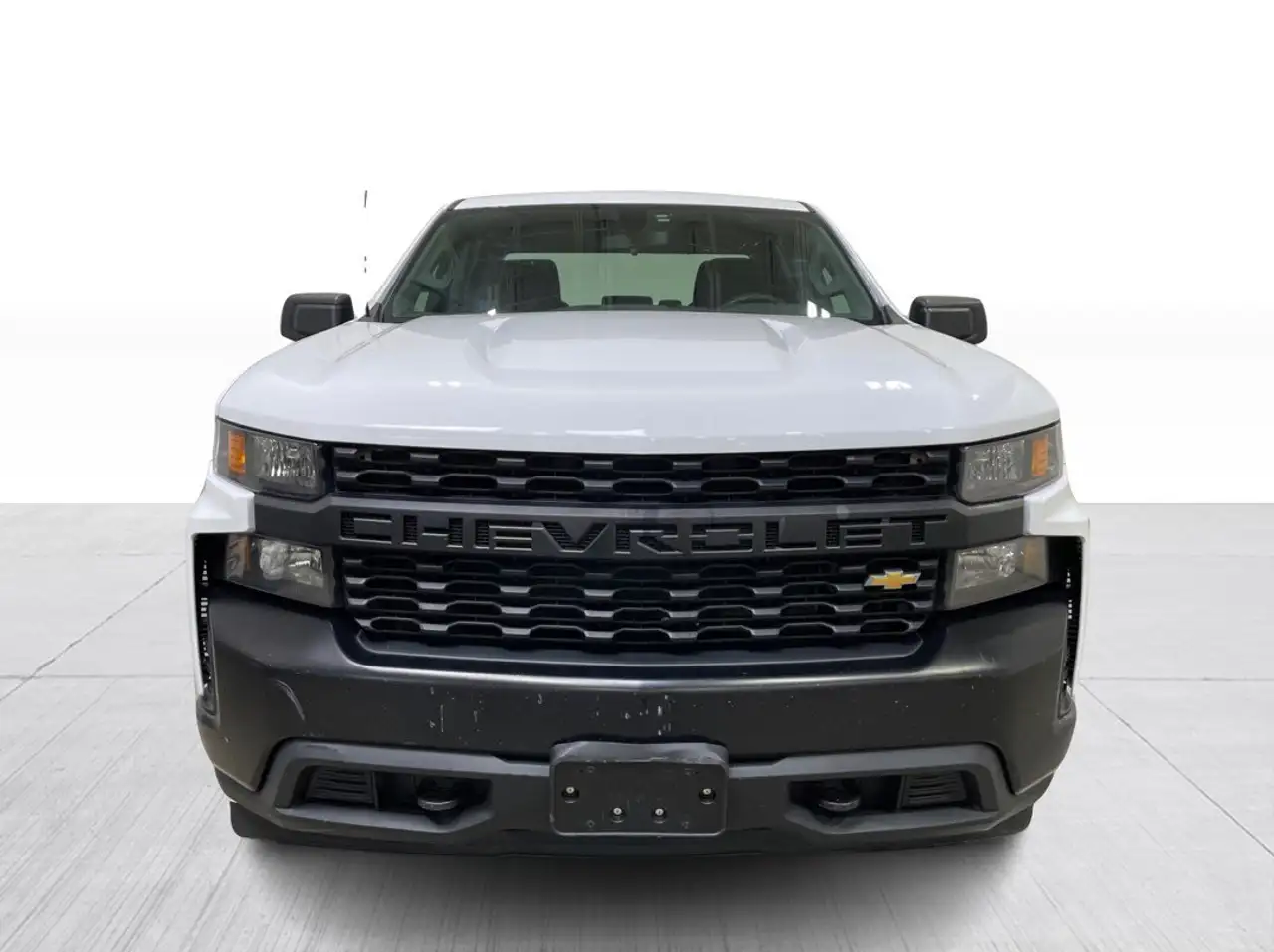 Chevrolet Silverado 1500 снимка Chevrolet Silverado 1500