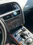 Audi A4 Avant 2.0 TDI DPF quattro Ambition Gris - thumbnail 10
